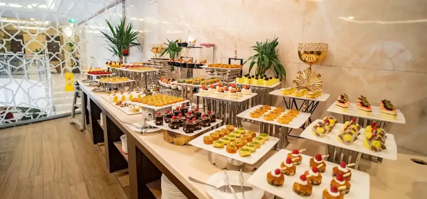 Emaar Royal Hotel Al Madina image